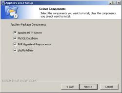 AppServ 8.6.0 - 工具软件 -六神源码网