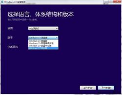Windows10 Multiple Editions(Win10) Version1703 简体中文64位 - 工具软件 -六神源码网