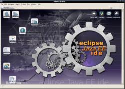 Eclipse Standard 4.3.2 - 工具软件 -六神源码网