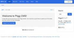 Pligg CMS 2.0.2 Final - PHP源码 -六神源码网
