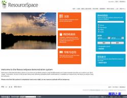 ResourceSpace资源管理程序 6.1.5219 - PHP源码 -六神源码网