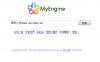 MyEngine搜索引擎小偷程序 1.0 beta - PHP源码 -六神源码网
