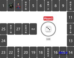 jQuery掷骰子小游戏 - HTML源码 -六神源码网