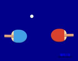 CSS3乒乓球动画代码 - HTML源码 -六神源码网