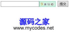 jQuery验证码输入框代码 - HTML源码 -六神源码网