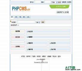 PHPCMS apolloking - 源码下载 -六神源码网