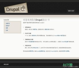 Drupal deco - 源码下载 -六神源码网