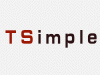 一款简朴的WordPress主题TSimple v1.1 - 源码下载 -六神源码网