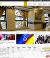 音乐舞蹈学校文化传媒公司网站模板 - 源码下载 -六神源码网