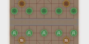 界面超级美观中国象棋HTML5在线益智小游戏代码下载-六神源码网