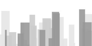 城市建筑动态背景canvas特效动画代码-六神源码网